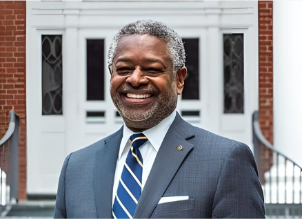 Anthony Guiseppi-Elie